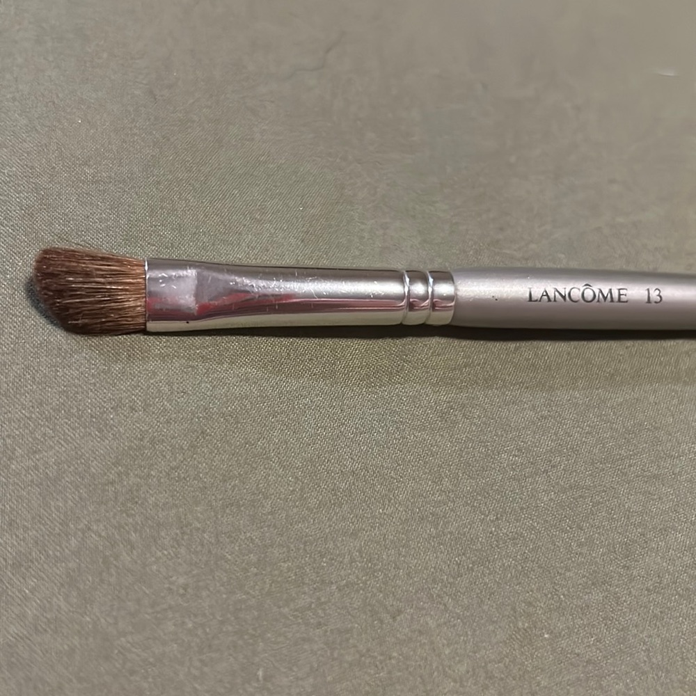 LANCÔME Angled 13 Brush